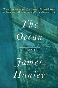 Enlarge image Cover: The Ocean - Open Road Media