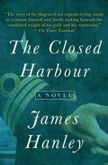 Cover: The Closed Harbour - Open Road Media