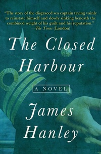 Enlarge image Cover: The Closed Harbour - Open Road Media