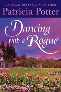 Cover: Dancing with a Rogue - Open Road Media Romance