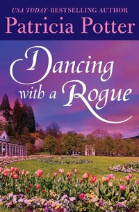 Enlarge image Cover: Dancing with a Rogue - Open Road Media Romance