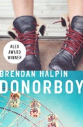 Cover: Donorboy - Open Road Media