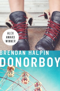 Enlarge image Cover: Donorboy - Open Road Media