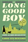Cover: The Long Good Boy - Open Road Media Mystery & Thriller