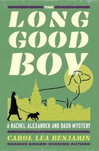Enlarge image Cover: The Long Good Boy - Open Road Media Mystery & Thriller