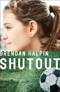 Cover: Shutout - Open Road Media Teen & Tween