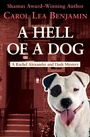 Cover: A Hell of a Dog - Open Road Media Mystery & Thriller