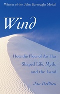Cover: Wind - Open Road Distribution
