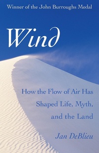 Enlarge image Cover: Wind - Open Road Distribution