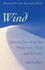 Cover: Wind - Open Road Media