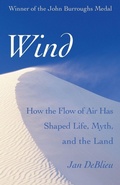 Cover: Wind - Open Road Media