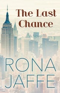 Cover: The Last Chance - Open Road Distribution