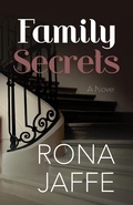 Cover: Family Secrets - Open Road Distribution