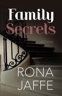 Enlarge image Cover: Family Secrets - Open Road Distribution