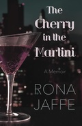 Cover: The Cherry in the Martini - Open Road Distribution