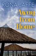 Cover: Away from Home - Open Road Distribution