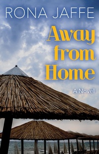 Enlarge image Cover: Away from Home - Open Road Distribution