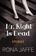 Cover: Mr. Right Is Dead - Open Road Distribution