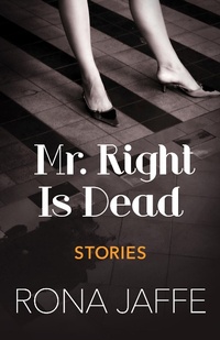 Enlarge image Cover: Mr. Right Is Dead - Open Road Distribution