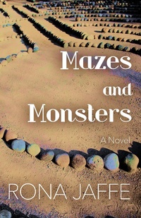 Enlarge image Cover: Mazes and Monsters - Open Road Distribution