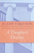 Cover: A Daughter's Destiny - Open Road Distribution
