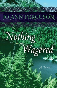 Enlarge image Cover: Nothing Wagered - Open Road Distribution