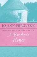 Cover: A Brother's Honor - Open Road Distribution