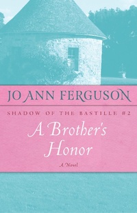 Enlarge image Cover: A Brother's Honor - Open Road Distribution
