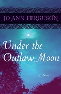 Cover: Under the Outlaw Moon - Open Road Distribution