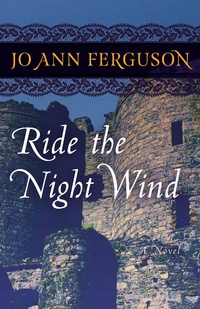 Enlarge image Cover: Ride the Night Wind - Open Road Distribution