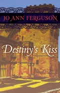 Cover: Destiny's Kiss - Open Road Distribution