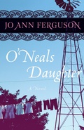 Cover: O'Neal's Daughter - Open Road Distribution