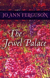 Enlarge image Cover: The Jewel Palace - Open Road Distribution