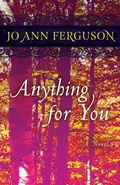 Cover: Anything for You - Open Road Distribution