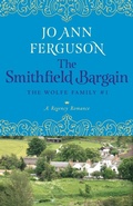 Cover: The Smithfield Bargain - Open Road Distribution