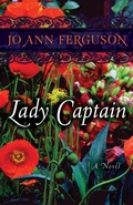 Cover: Lady Captain - Open Road Distribution