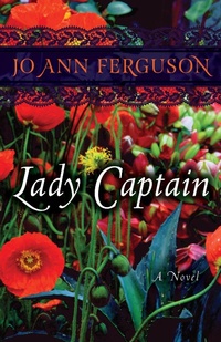 Enlarge image Cover: Lady Captain - Open Road Distribution