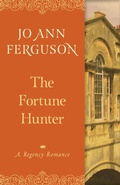 Cover: The Fortune Hunter - Open Road Distribution