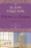 Cover: Rhyme and Reason - Open Road Distribution