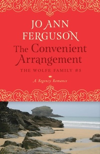 Enlarge image Cover: The Convenient Arrangement - Open Road Distribution