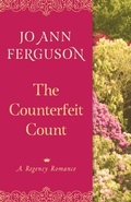 Cover: The Counterfeit Count - Open Road Distribution