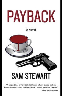 Enlarge image Cover: Payback - Open Road Distribution