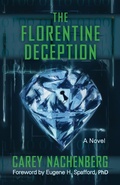 Cover: The Florentine Deception - Open Road Media