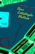 Cover: Dear Catastrophe Waitress - Open Road Distribution