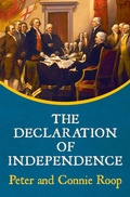 Cover: The Declaration of Independence - Open Road Media Teen & Tween