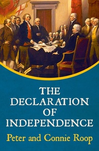 Enlarge image Cover: The Declaration of Independence - Open Road Media Teen & Tween