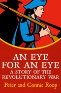 Cover: An Eye for an Eye - Open Road Media Teen & Tween