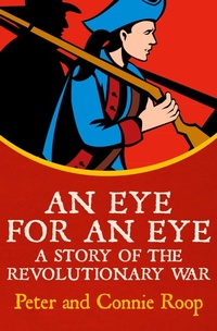 Enlarge image Cover: An Eye for an Eye - Open Road Media Teen & Tween