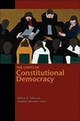 Cover: The Limits of Constitutional Democracy - Princeton University Press