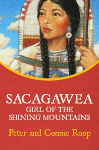 Enlarge image Cover: Sacagawea - Open Road Media Teen & Tween